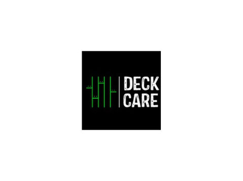 Deckcare - Carpenters, Joiners & Carpentry