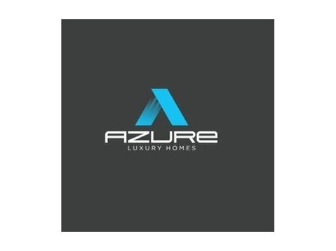 Azure Luxury Homes - Home & Garden Services