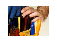 Judd’s Handyman Services (6) - گھر اور باغ کے کاموں کے لئے