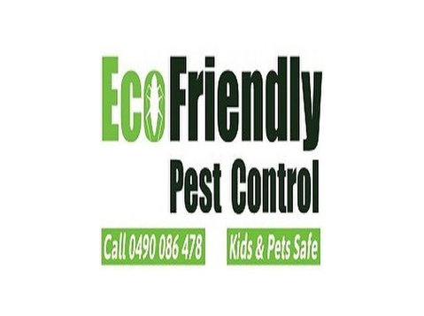 Ecofriendly Pest Control Perth - Home & Garden Services