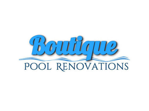 Boutique Pool Renovations - Building & Renovation