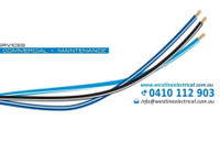 Westline Electrical Services (1) - ایلیکٹریشن