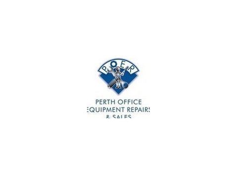 Perth Office Equipment Repairs - Office Supplies