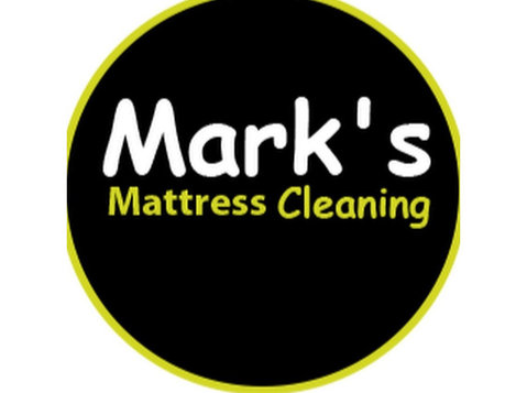 Mattress Steam Cleaning - Servicios de limpieza