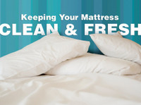 Mattress Steam Cleaning (2) - Cleaners & Cleaning services