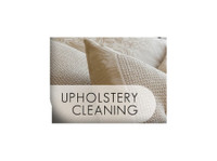 Upholstery Cleaning Perth (1) - Уборка