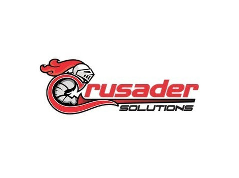 Crusader Solutions - Construction Services