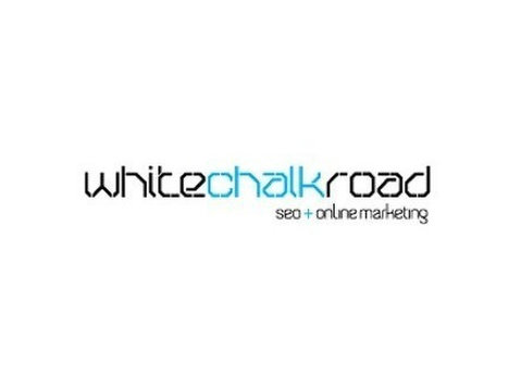 White Chalk Road - Marketing & Δημόσιες σχέσεις