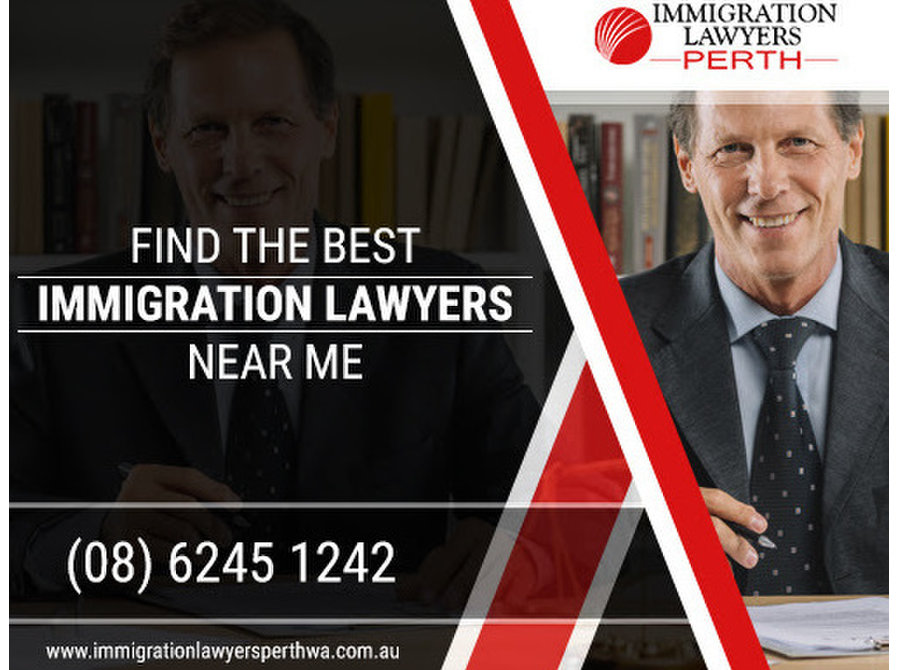Immigration Lawyers Perth wa: Lawyers and Law Firms in Australia ...
