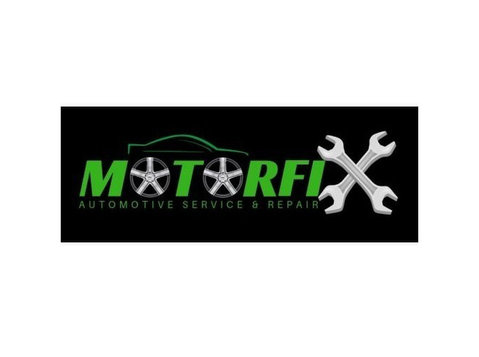 Motorfix Automotive Service & Repair - Car Repairs & Motor Service