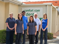 Dental Implants In Perth (1) - ڈینٹسٹ/دندان ساز