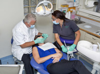 Dental Implants In Perth (2) - Hammaslääkärit