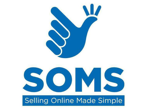 Selling Online Made Simple - Webdesign