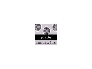 Guide-Australie - Travel sites