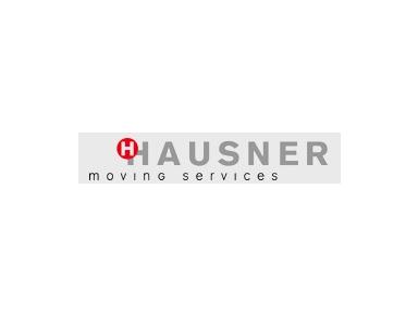 Herbert Hausner Sud-Ost - Removals & Transport