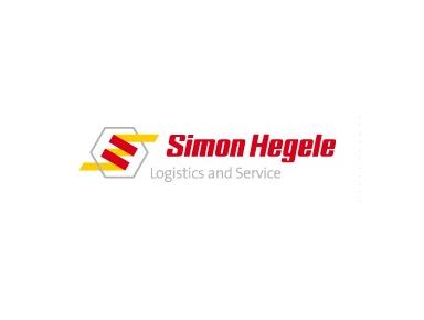 Simon Hegele GmbH - Removals & Transport