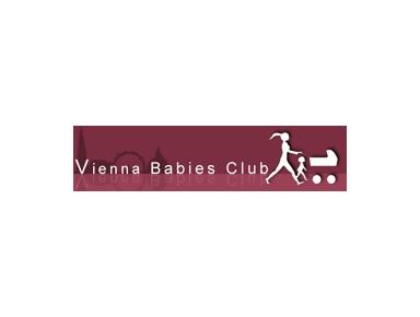 The Vienna Babies Club - Expat Clubs & Associations