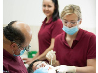 Dr. med. dent. Ronaldo de Moura (4) - Zahnärzte