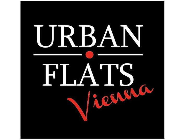 Urban Flats Vienna - Appart'hôtel