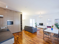 Shermin Apartments (4) - Serviced apartments