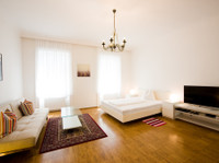 Shermin Apartments (6) - Serviced apartments