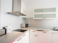 Shermin Apartments (7) - Serviced apartments