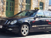 Taxi Adler (1) - Taksiyritykset