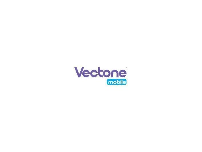 Vectone Mobile Austria - Mobile providers