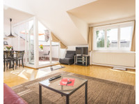 Appartements Ferchergasse by The Ranks Gmbh (1) - Serviced apartments