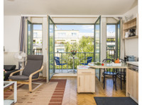 Appartements Ferchergasse by The Ranks Gmbh (4) - Serviced apartments
