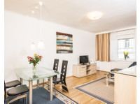 Appartements Ferchergasse by The Ranks Gmbh (6) - Serviced apartments