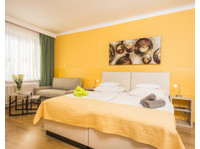 Appartements Ferchergasse by The Ranks Gmbh (7) - Serviced apartments