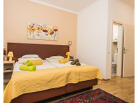 Appartements Ferchergasse by The Ranks Gmbh (8) - Serviced apartments