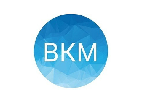 Bkm Akademie - Εκπαίδευση για ενήλικες