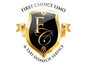 First Choice Limo and Taxi Dispatch Services - Julkinen liikenne