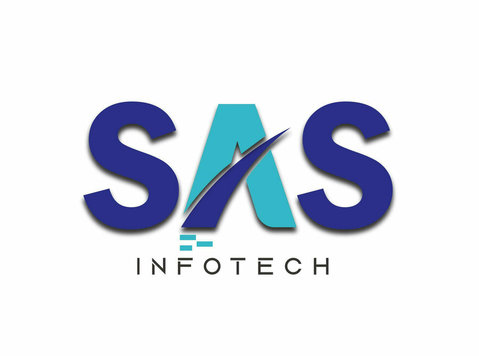 sas Infotech - Webdesign