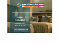 Global Travel And Tours W L L (2) - Туристически агенции
