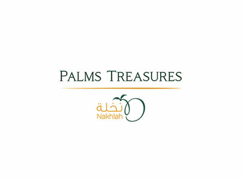 Palms Treasures by Nakhlah - Продовольствие и напитки