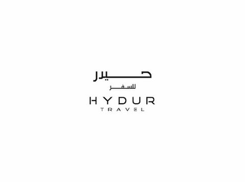 Hydur Travel - Travel Agencies