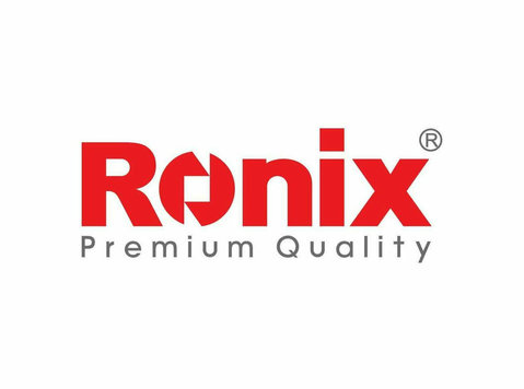 Ronix Tools - Import/Export