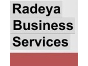 Radeya Career Services - Nodarbinātības dienesti