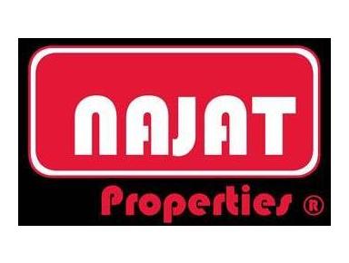 Najat Properties - Estate portals