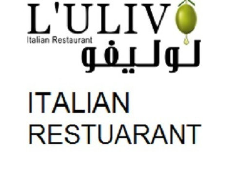 Lulivorst Italian Restaurant - Restaurantes