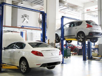 Peugeot Dealers in Bahrain (8) - Αντιπροσωπείες Αυτοκινήτων (καινούργιων και μεταχειρισμένων)