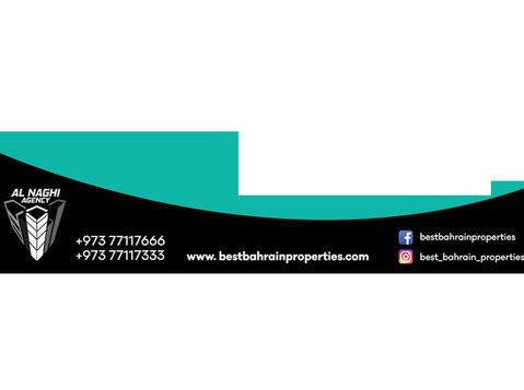 Best Bahrain Properties - Property Management