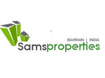 sams properties - Agences de location