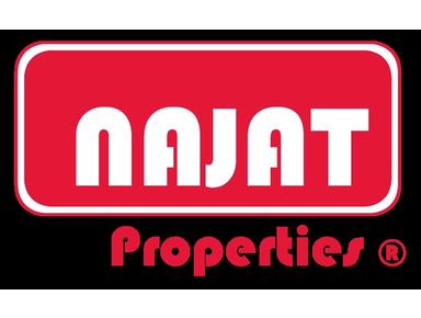 Najat Properties - Rental Agents