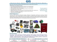 GIS Mutawa Inspection Services (7) - Počítačové prodejny a opravy