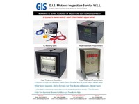 GIS Mutawa Inspection Services (8) - Komputery - sprzedaż i naprawa