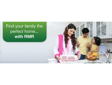 Rmr Estate Agency - Agentes de arrendamento